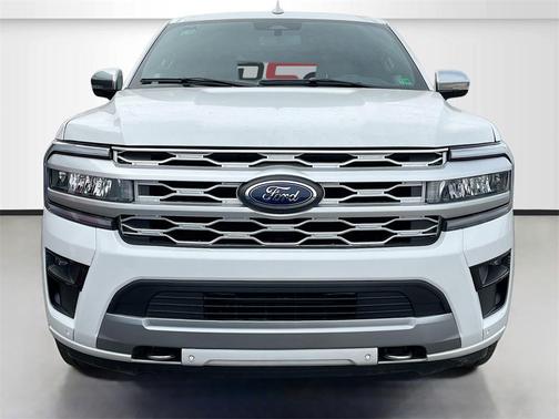2023 Ford Expedition Max Platinum