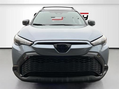 2024 Toyota Corolla Hybrid L