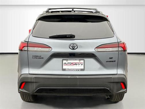 2024 Toyota Corolla Hybrid L