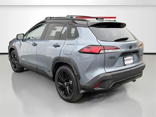 2024 Toyota Corolla Hybrid L