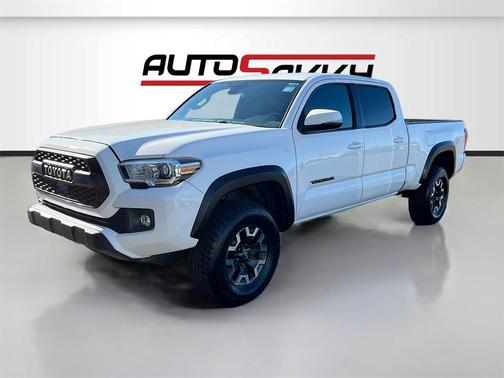 2019 Toyota Tacoma TRD Off Road