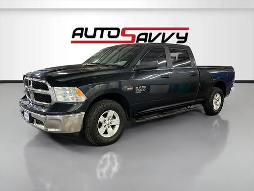 2020 RAM 1500 Classic SLT