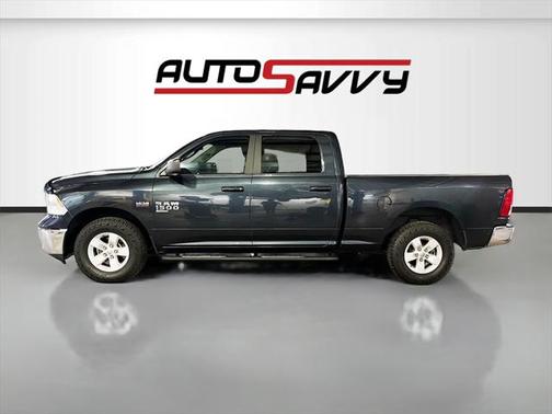 2020 RAM 1500 Classic SLT