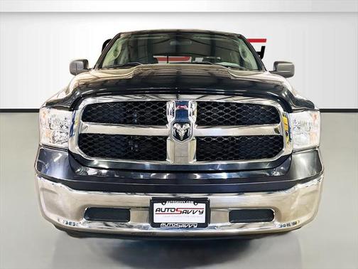 2020 RAM 1500 Classic SLT