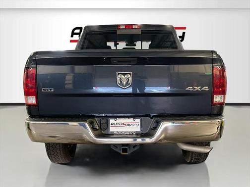 2020 RAM 1500 Classic SLT