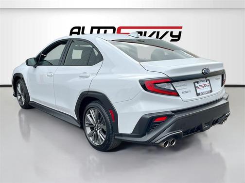 2024 Subaru WRX Base