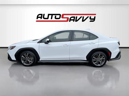 2024 Subaru WRX Base