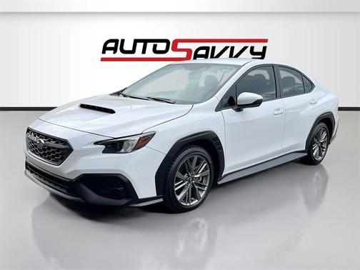 2024 Subaru WRX Base