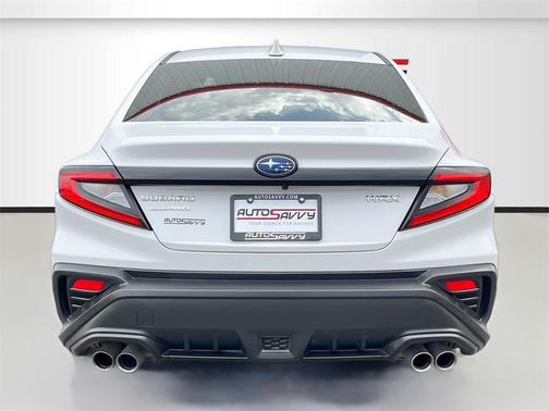 2024 Subaru WRX Base