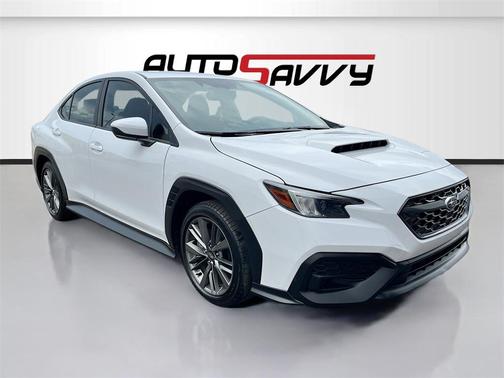 2024 Subaru WRX Base