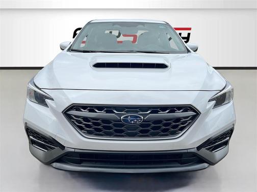 2024 Subaru WRX Base