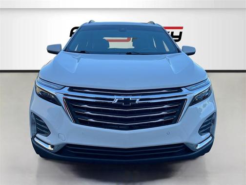 2024 Chevrolet Equinox AWD RS