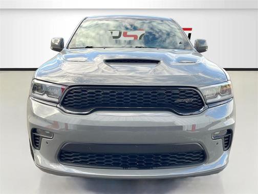 2021 Dodge Durango SRT 392 AWD