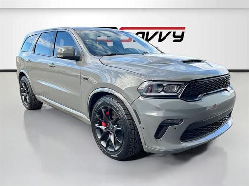 2021 Dodge Durango SRT 392 AWD