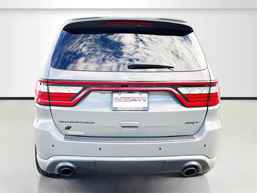 2021 Dodge Durango SRT 392 AWD
