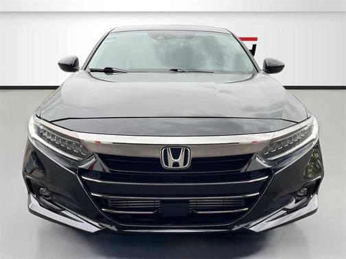 2022 Honda Accord Sport SE 1.5T