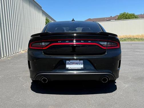 2023 Dodge Charger R/T Scat Pack