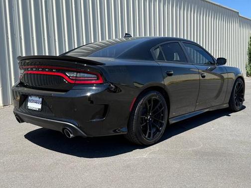 2023 Dodge Charger R/T Scat Pack