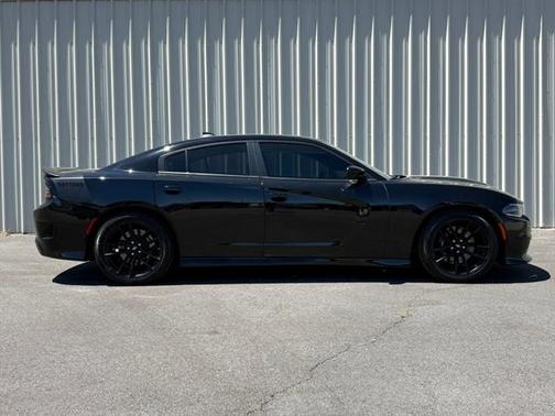 2023 Dodge Charger R/T Scat Pack