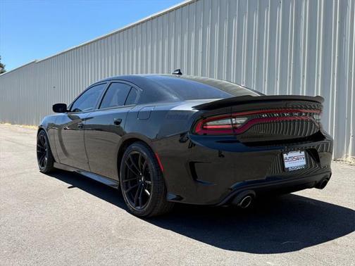 2023 Dodge Charger R/T Scat Pack