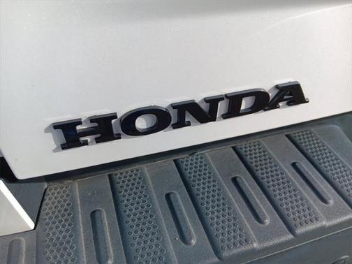 2024 Honda Ridgeline TrailSport