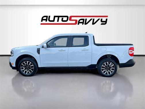 2023 Ford Maverick Lariat