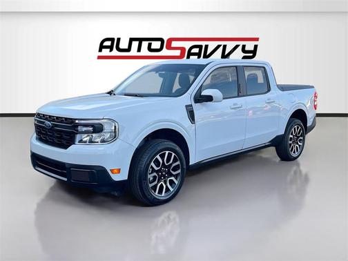 2023 Ford Maverick Lariat