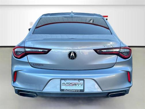 2021 Acura TLX FWD