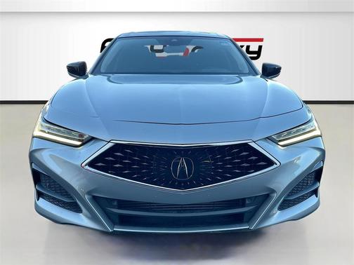 2021 Acura TLX FWD