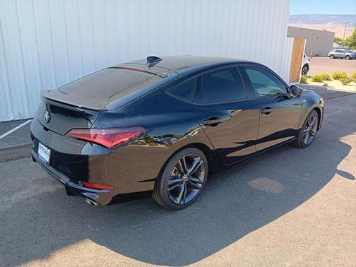 2023 Acura Integra A-SPEC