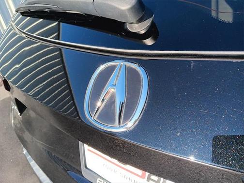 2023 Acura MDX Advance Package