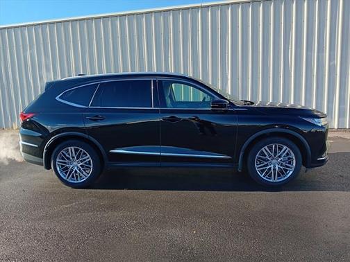 2023 Acura MDX Advance Package