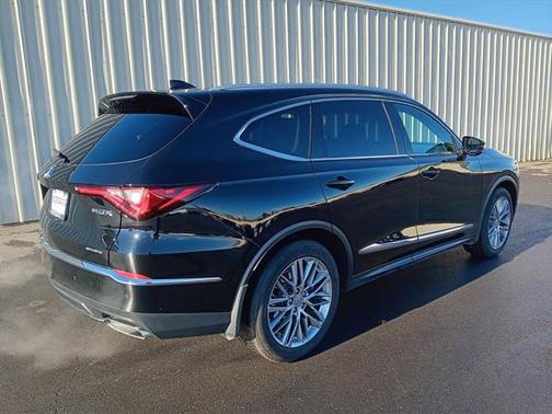 2023 Acura MDX Advance Package