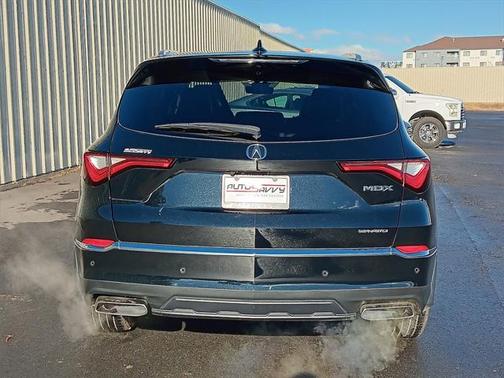 2023 Acura MDX Advance Package