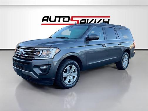 2021 Ford Expedition Max XLT