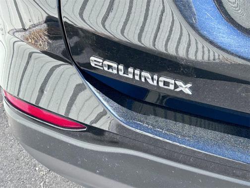 2024 Chevrolet Equinox Premier w/1LZ