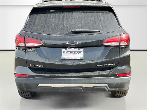 2024 Chevrolet Equinox Premier w/1LZ