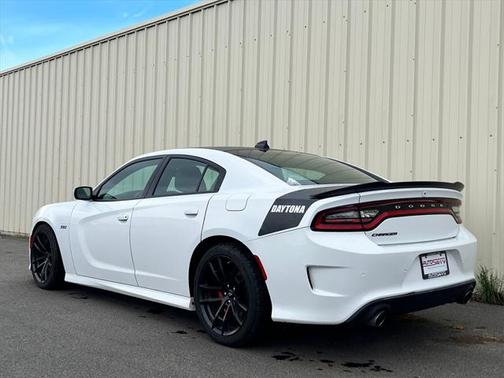 2019 Dodge Charger R/T Scat Pack