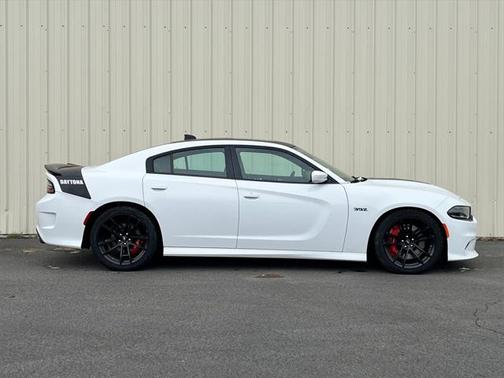 2019 Dodge Charger R/T Scat Pack