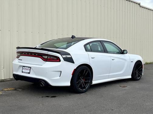 2019 Dodge Charger R/T Scat Pack