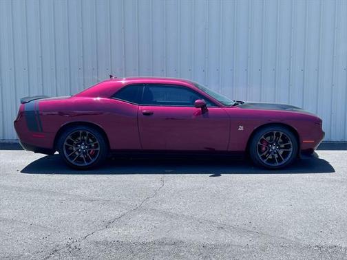 2020 Dodge Challenger R/T Scat Pack