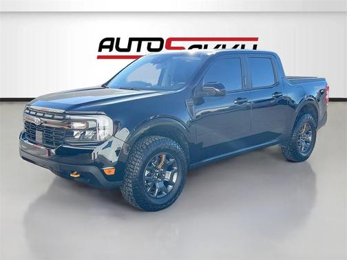 2023 Ford Maverick Lariat