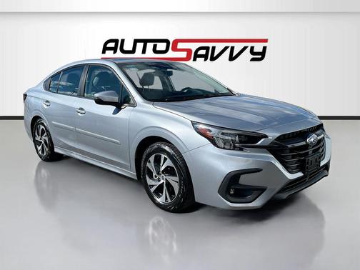 2023 Subaru Legacy Premium