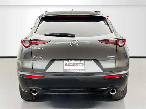 2023 Mazda CX-30 2.5 Turbo Premium Package
