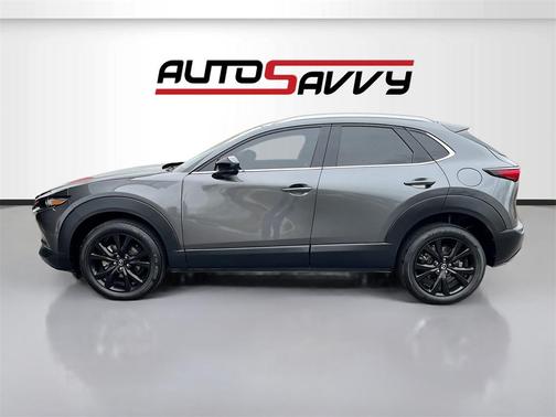 2023 Mazda CX-30 2.5 Turbo Premium Package