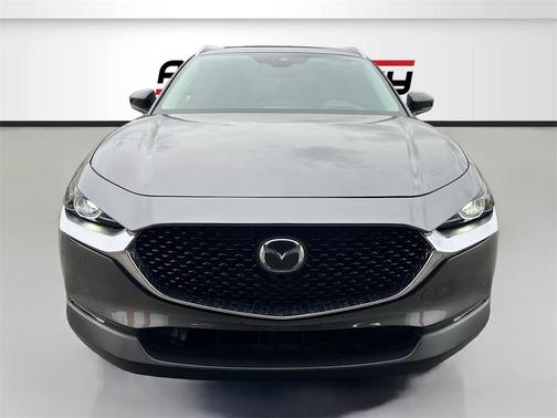 2023 Mazda CX-30 2.5 Turbo Premium Package