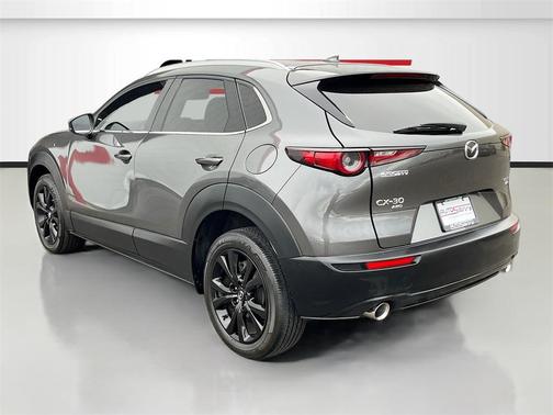 2023 Mazda CX-30 2.5 Turbo Premium Package