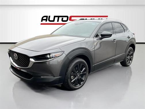 2023 Mazda CX-30 2.5 Turbo Premium Package