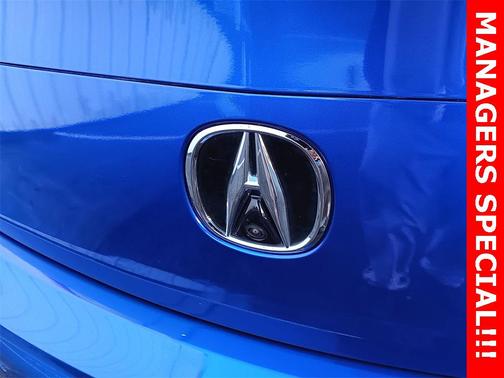 2023 Acura TLX A-Spec