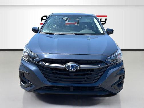 Cosmic Blue Pearl 2023 Subaru Legacy Limited
